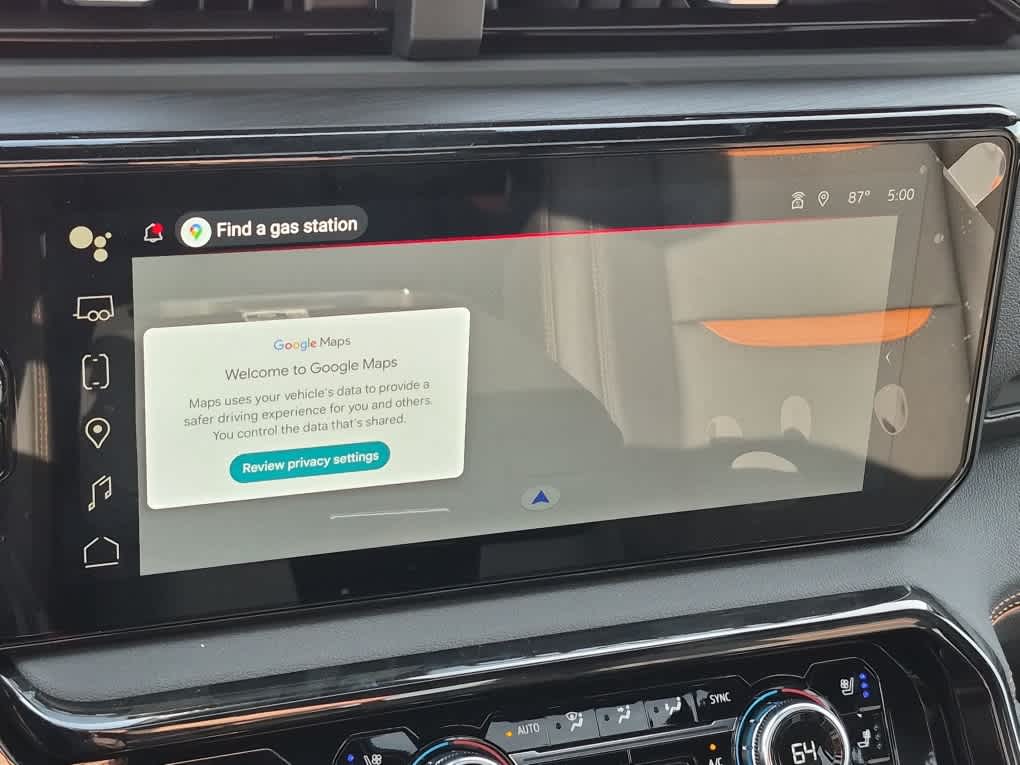 2026 GMC Sierra 1500 AT4 - Onyx Black exterior view 16