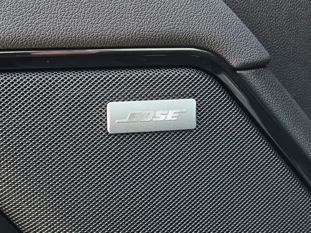 2026 GMC Sierra 1500 AT4 - Onyx Black exterior view 20
