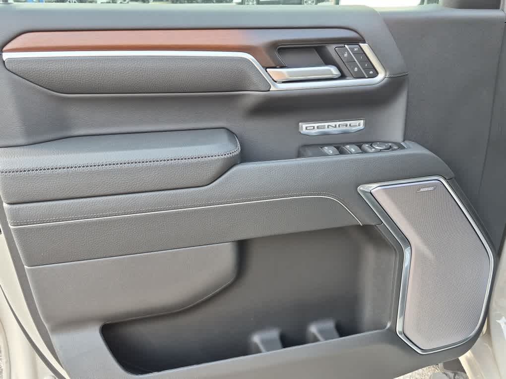 2026 GMC Sierra 1500 Denali - Coastal Dune exterior view 10