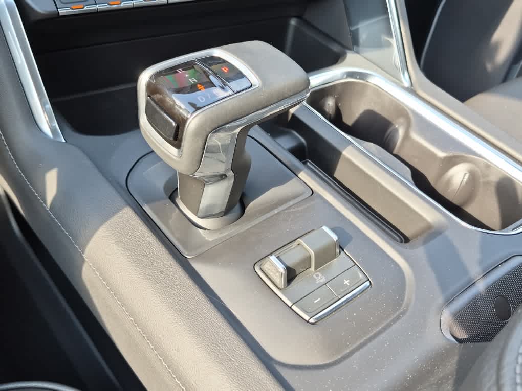 2026 GMC Sierra 1500 Denali - Coastal Dune exterior view 13