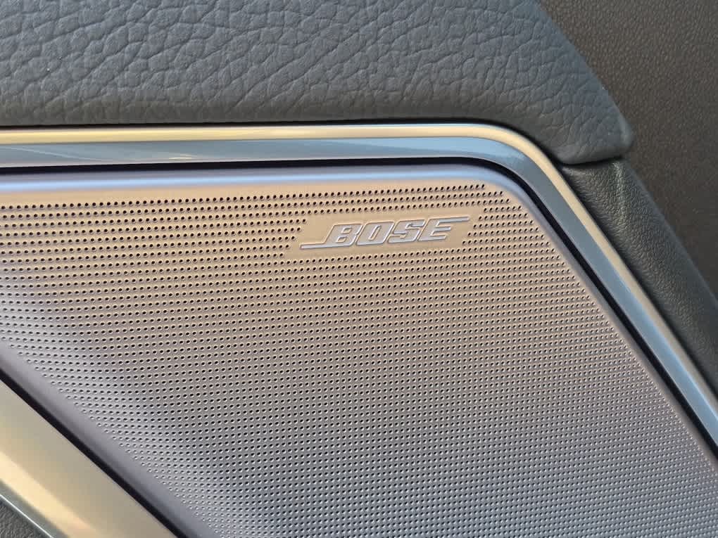 2026 GMC Sierra 1500 Denali - Coastal Dune exterior view 19