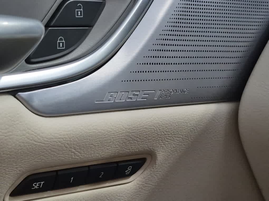 2024 Cadillac XT5 FWD Premium Luxury - Argent Silver Metallic exterior view 19