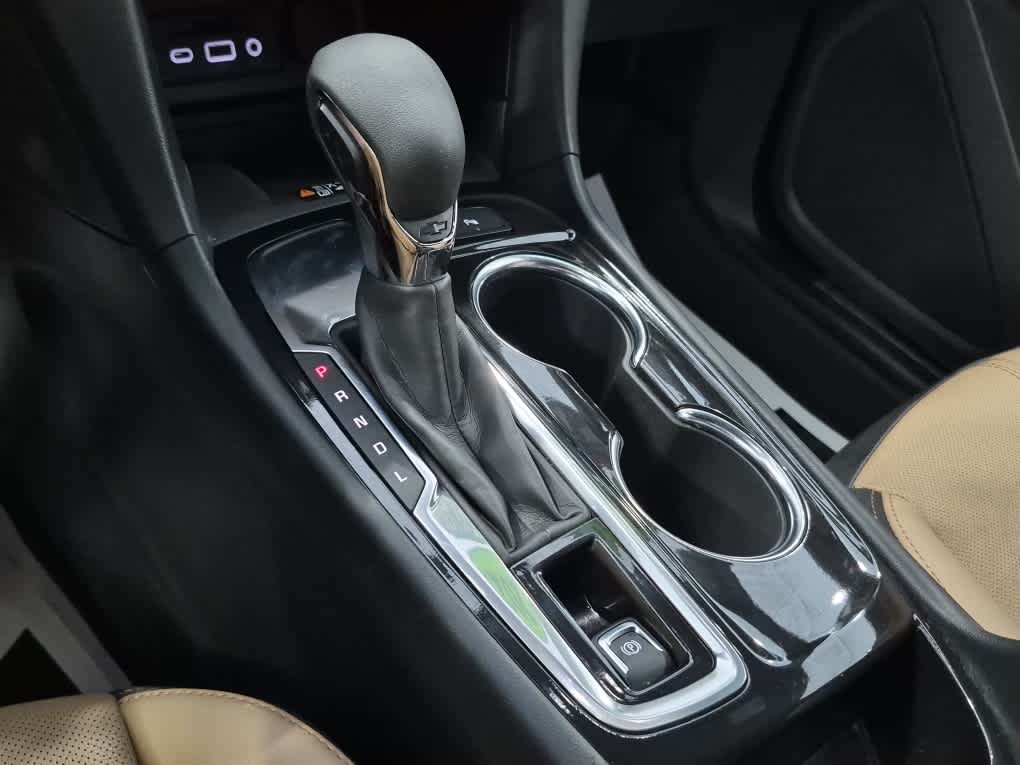 2022 Chevrolet Equinox Premier - Summit White exterior view 12