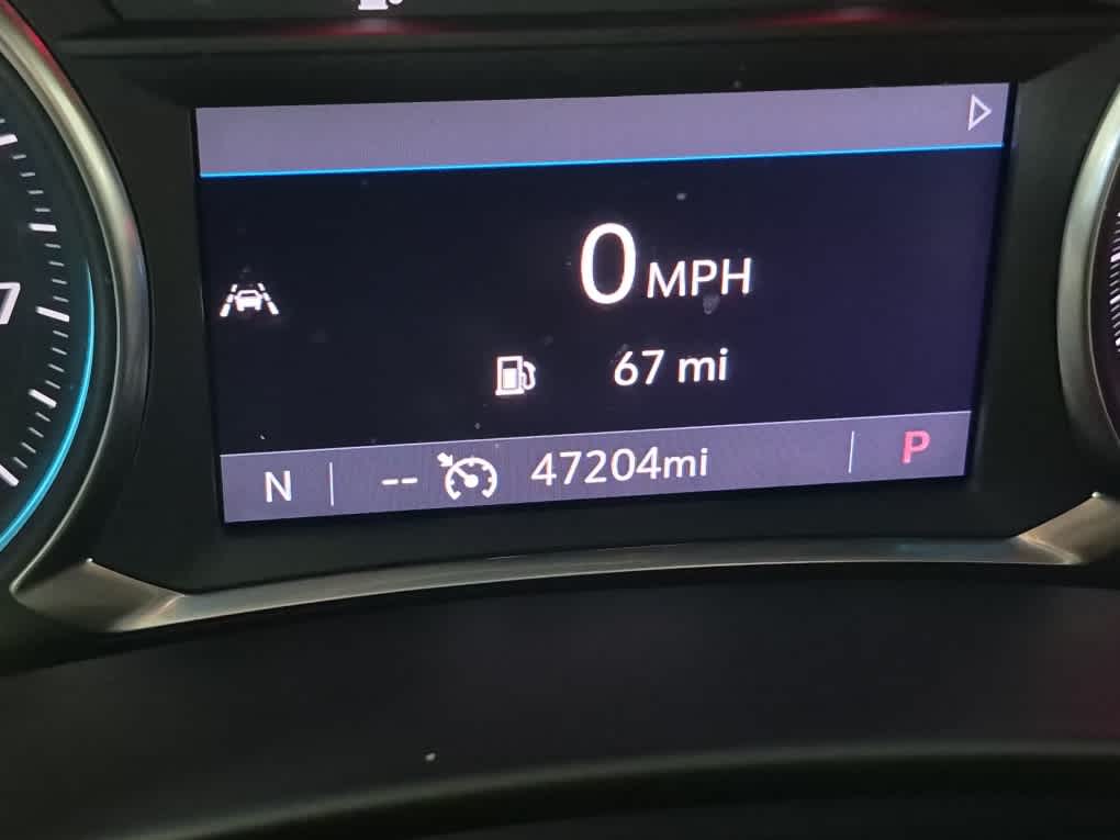 2022 Chevrolet Equinox Premier - Summit White exterior view 17