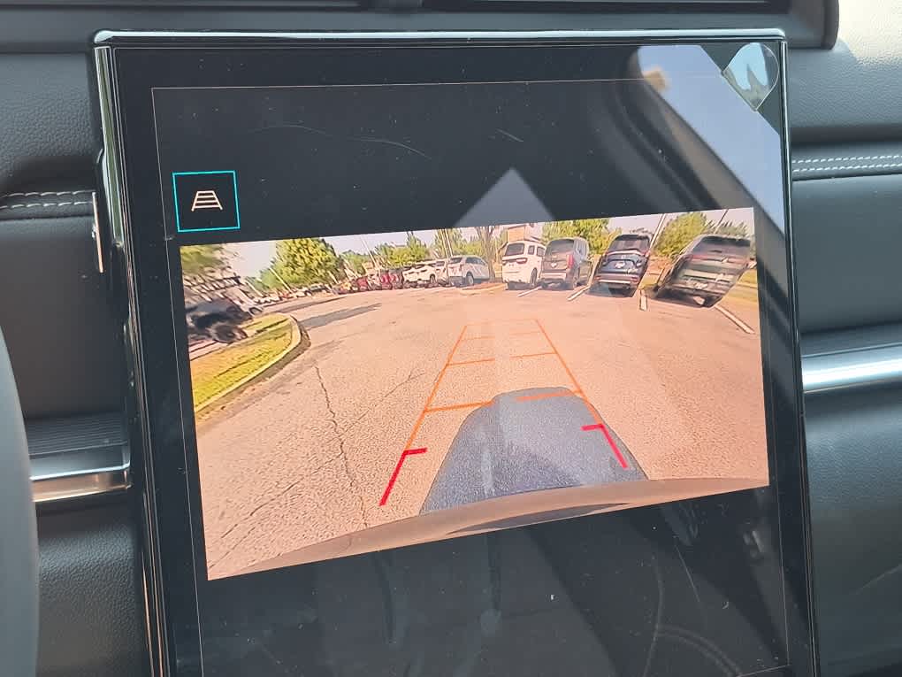 2026 GMC Terrain FWD Elevation - Ebony Twilight Metallic exterior view 13
