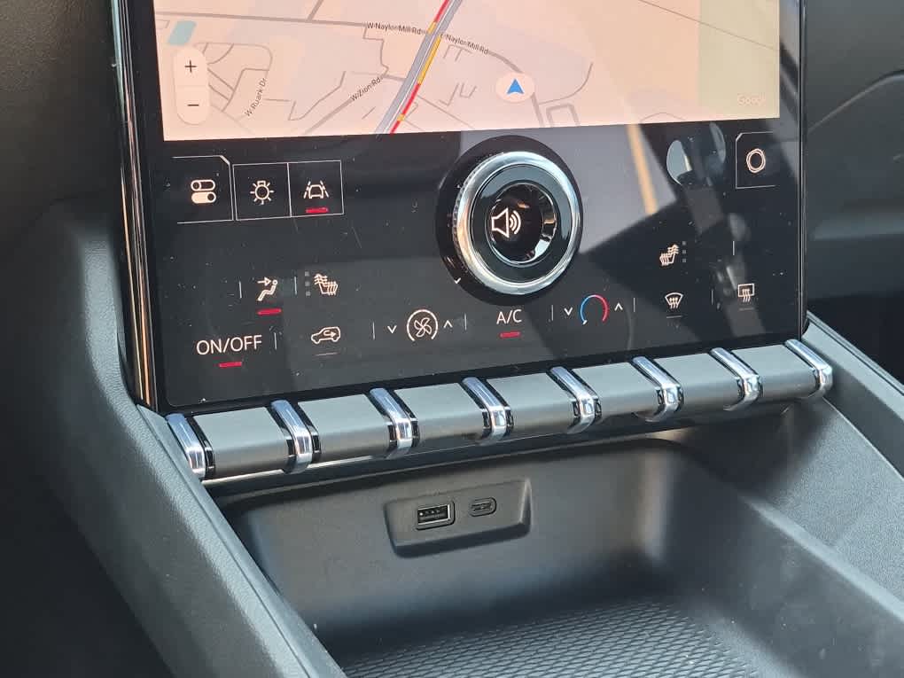 2026 GMC Terrain FWD Elevation - Ebony Twilight Metallic exterior view 14