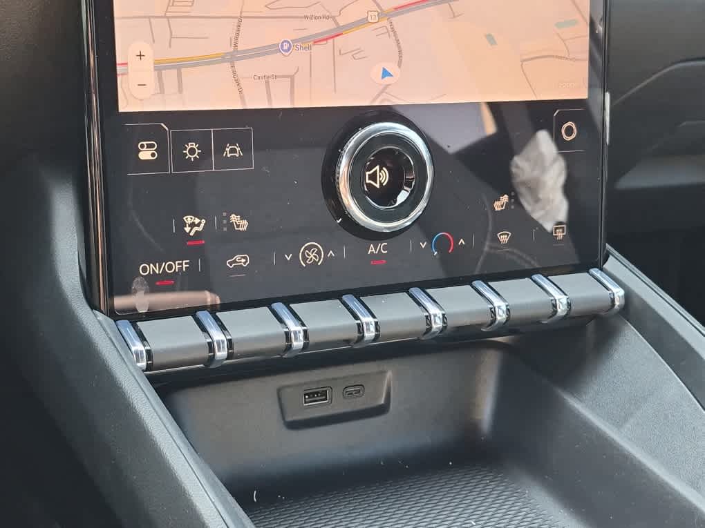 2026 GMC Terrain FWD Elevation - Volcanic Red Tintcoat exterior view 14