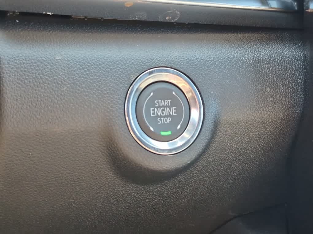 2026 GMC Terrain FWD Elevation - Volcanic Red Tintcoat exterior view 17