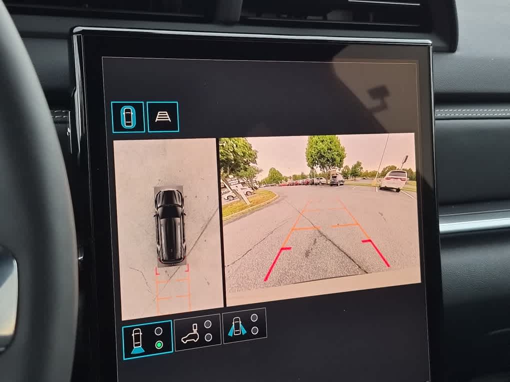 2026 GMC Terrain AWD Elevation - Riverstone Metallic exterior view 13