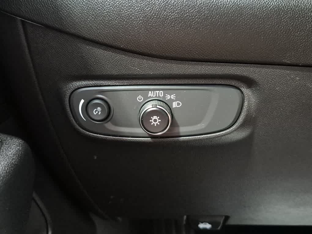 2023 Chevrolet Equinox LS - Summit White exterior view 17