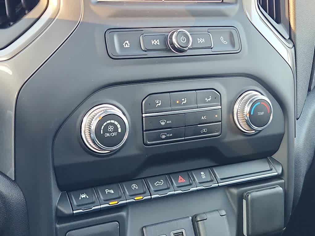 2026 GMC Sierra 1500 Pro - Summit White exterior view 11