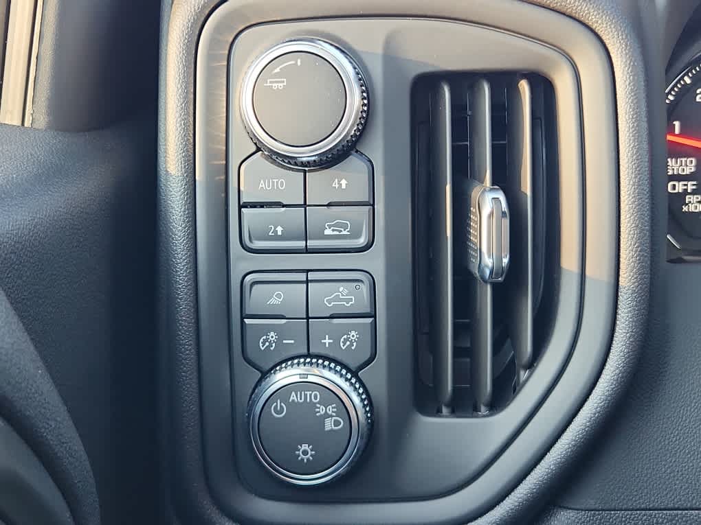 2026 GMC Sierra 1500 Pro - Summit White exterior view 13