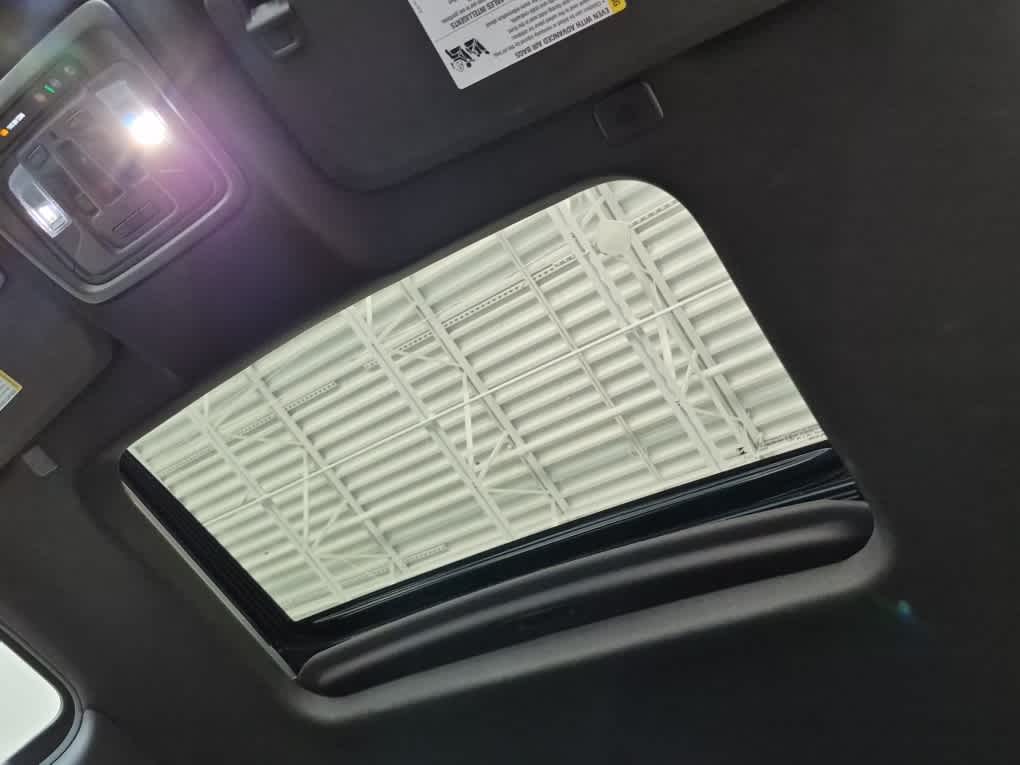 2024 GMC Sierra 1500 Denali - White Frost Tricoat exterior view 13