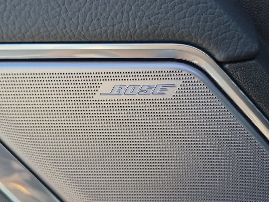 2026 GMC Sierra 1500 Denali - Glacier White Tricoat exterior view 20