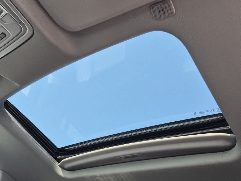 2026 GMC Sierra 1500 Denali - Glacier White Tricoat exterior view 13