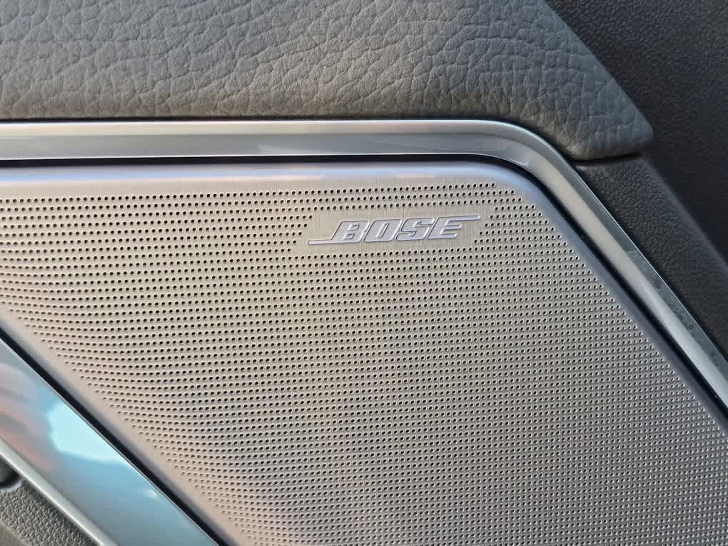 2026 GMC Sierra 1500 Denali - Glacier White Tricoat exterior view 19