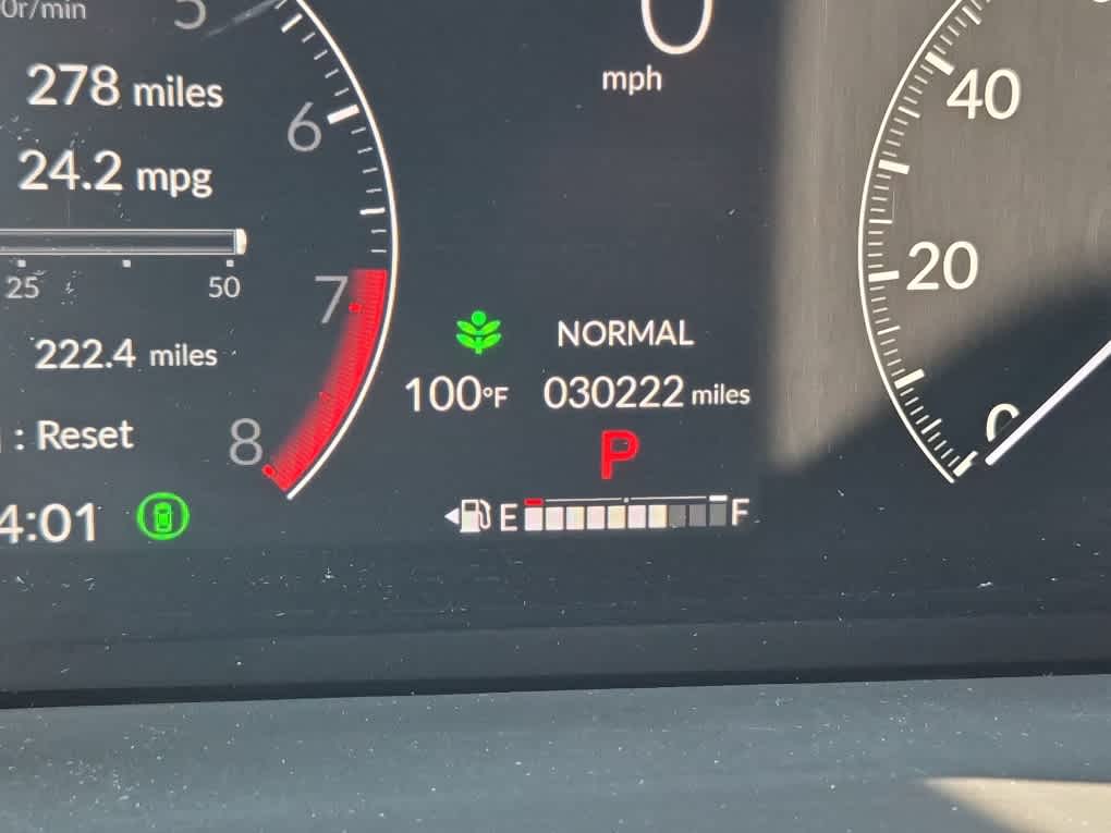 2025 Honda Odyssey Elite - Platinum White Pearl exterior view 20
