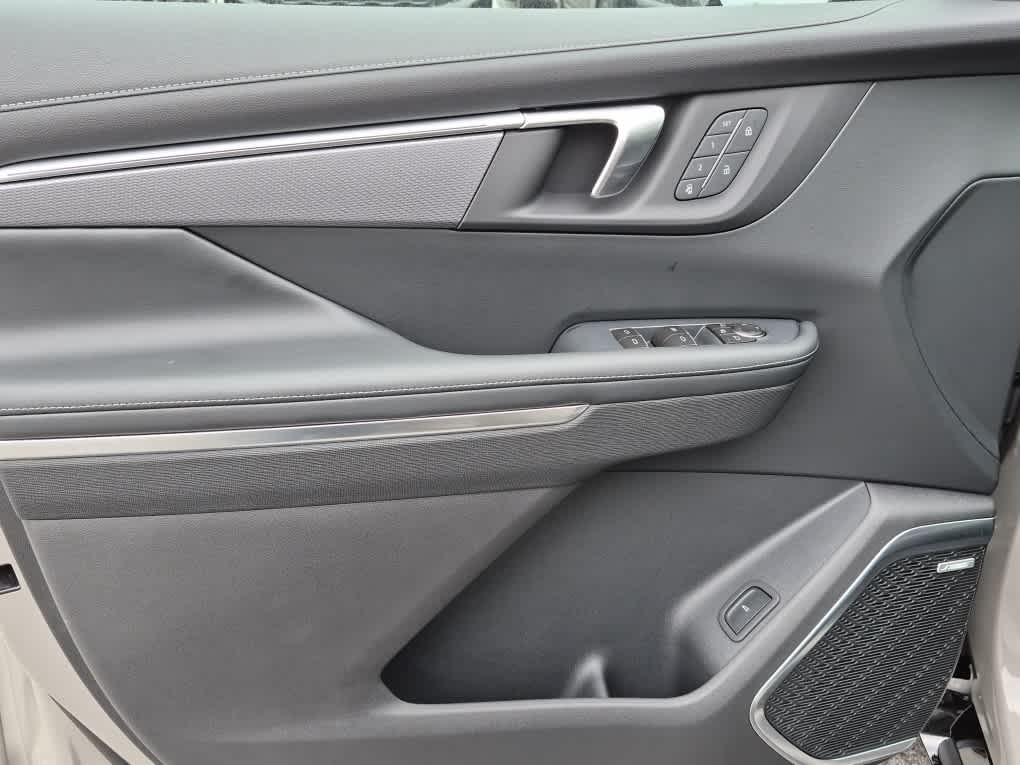 2026 Buick Enclave Sport Touring - Stone Metallic exterior view 11