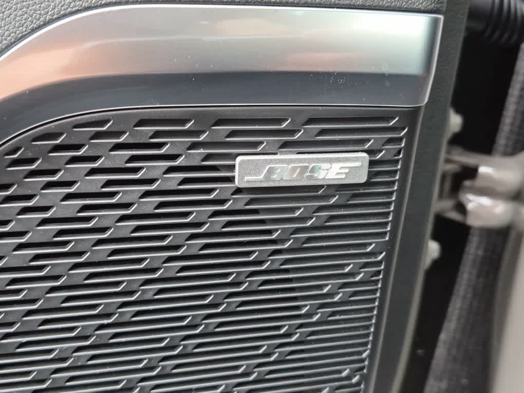 2026 Buick Enclave Sport Touring - Stone Metallic exterior view 19