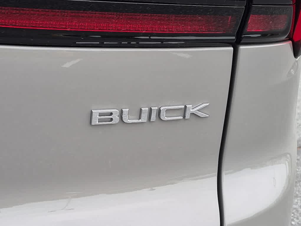 2026 Buick Enclave Sport Touring - Stone Metallic exterior view 20