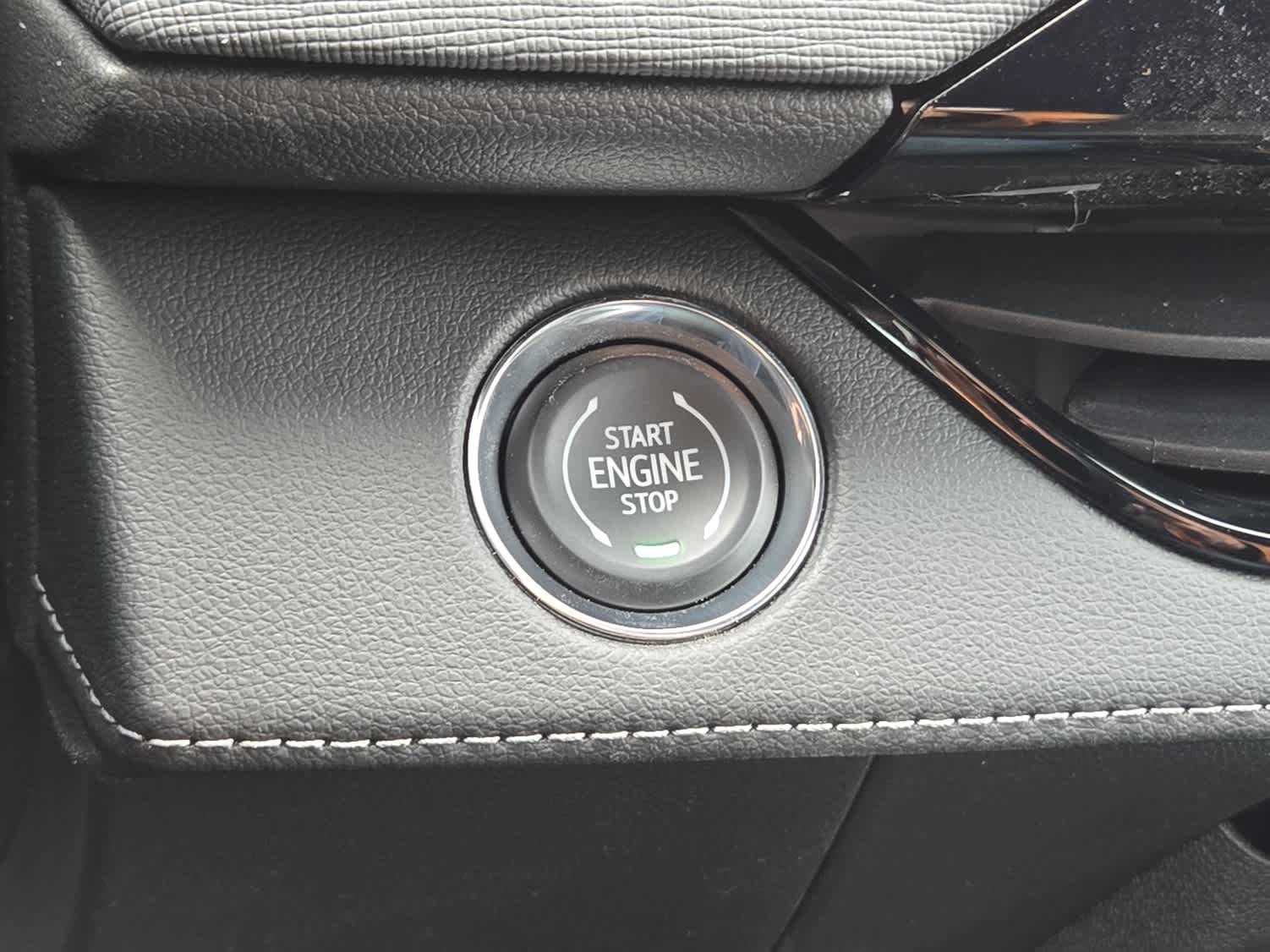 2026 Buick Enclave Sport Touring - Stone Metallic exterior view 18