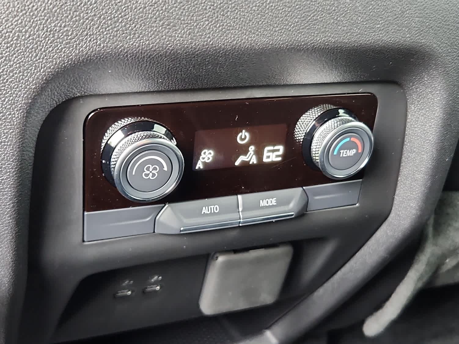 2026 Buick Enclave Sport Touring - Summit White exterior view 9