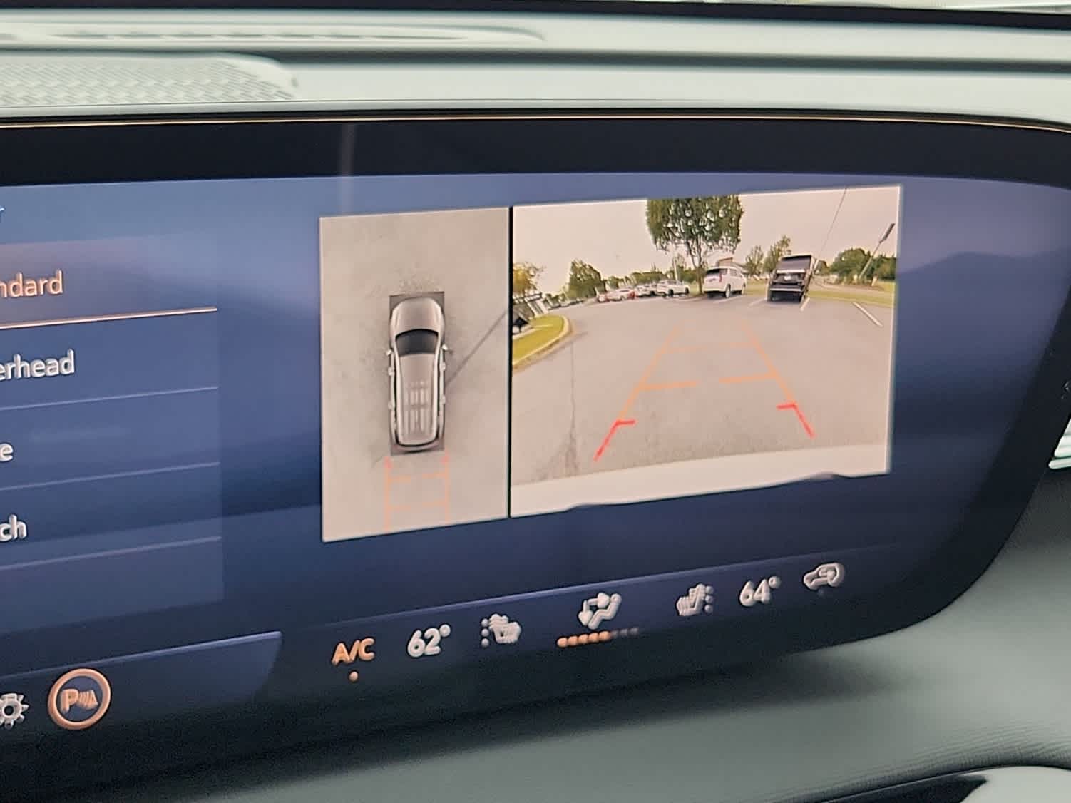2026 Buick Enclave Sport Touring - Summit White exterior view 15