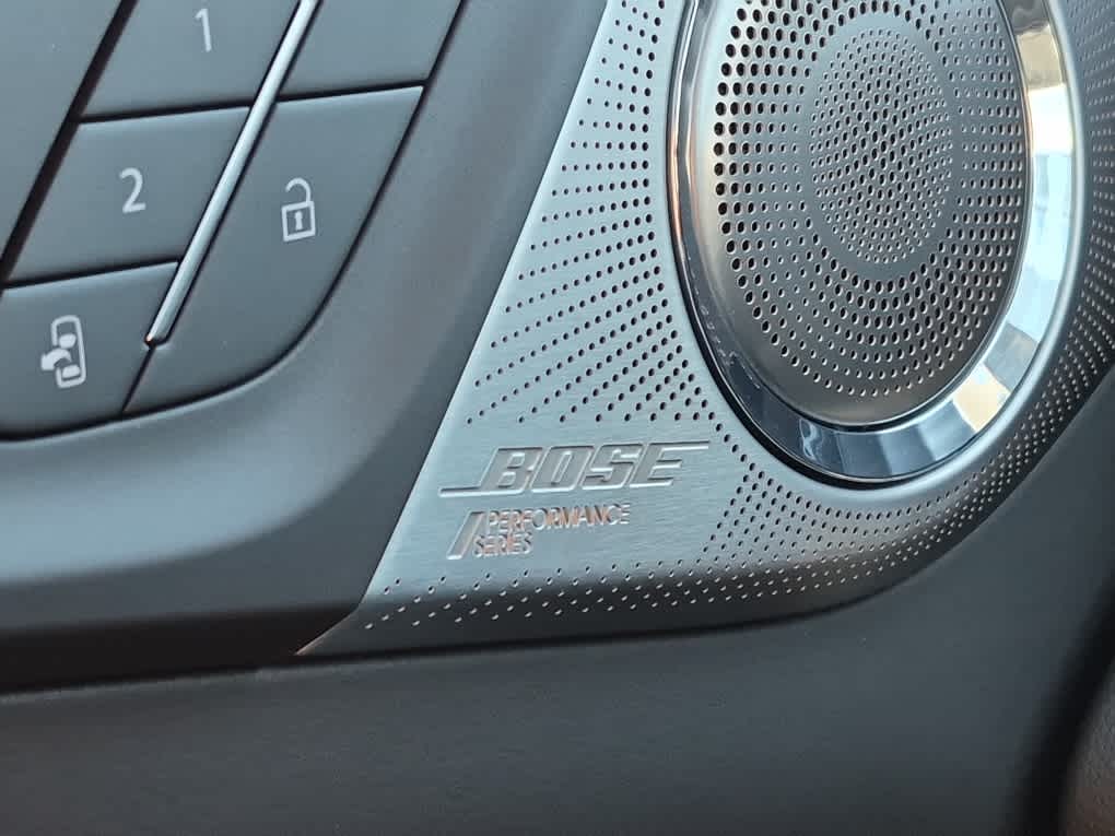 2026 Buick Enclave Avenir - Ebony Twilight Metallic exterior view 19