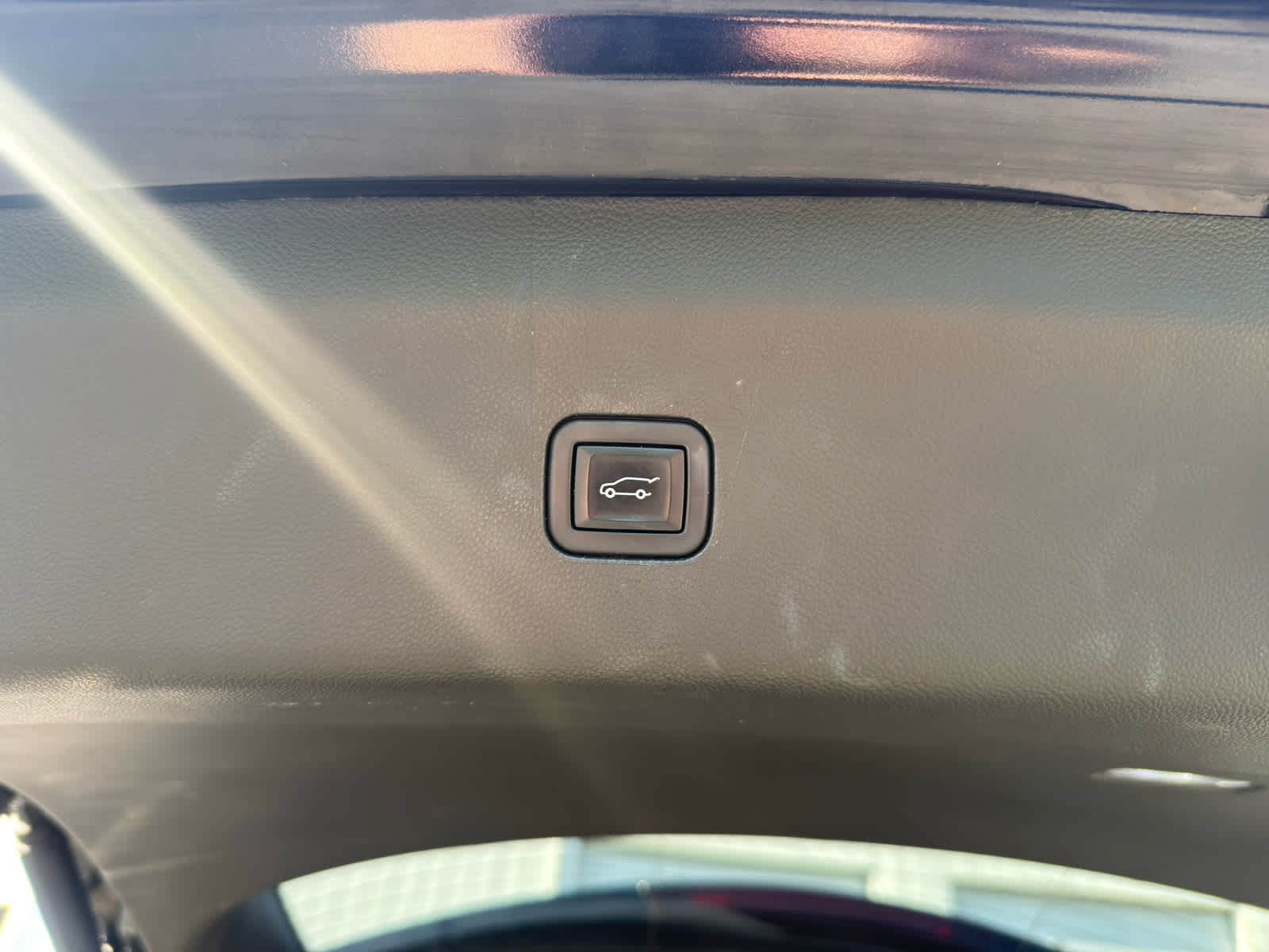 2023 Buick Enclave Essence - Ebony Twilight Metallic exterior view 11