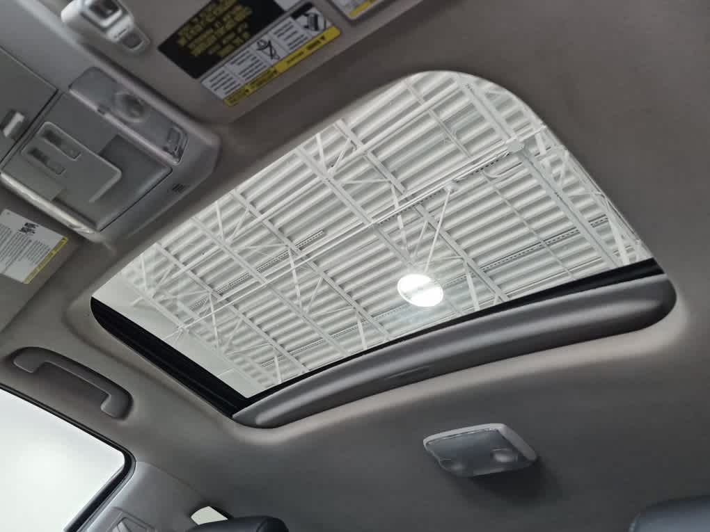 2018 Toyota Tundra Limited - Magnetic Gray Metallic exterior view 12