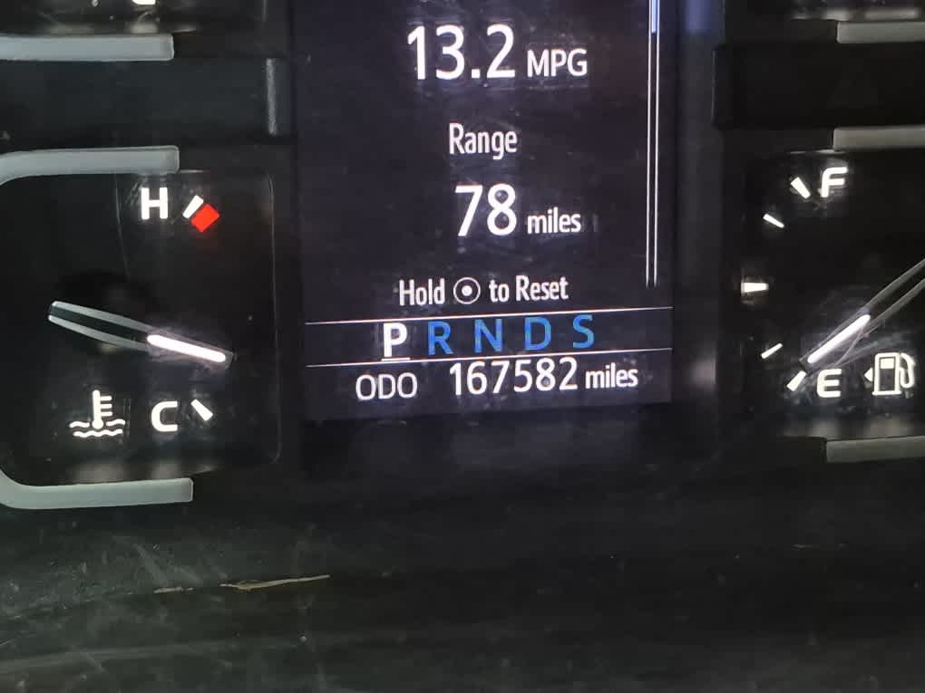 2018 Toyota Tundra Limited - Magnetic Gray Metallic exterior view 17
