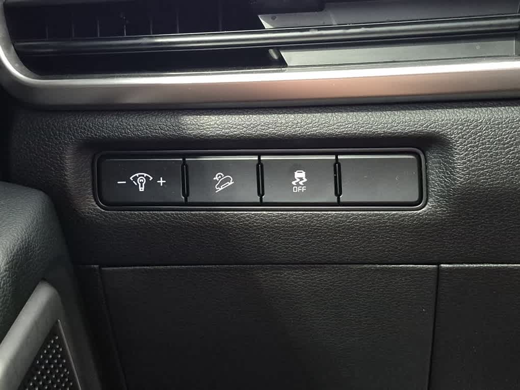 2024 Kia Telluride S - Dark Moss exterior view 20