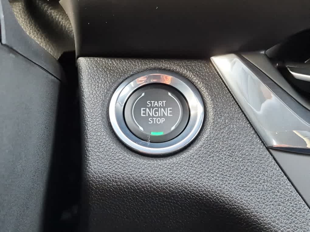 2026 Buick Envista Preferred - Ebony Twilight Metallic exterior view 17
