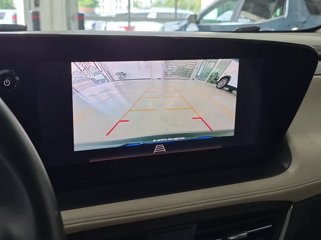 2024 Buick Encore GX Preferred - Moonstone Gray Metallic exterior view 14