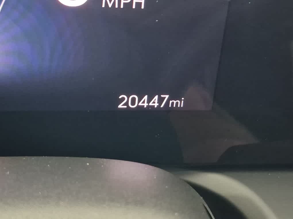 2024 Buick Encore GX Preferred - Moonstone Gray Metallic exterior view 16