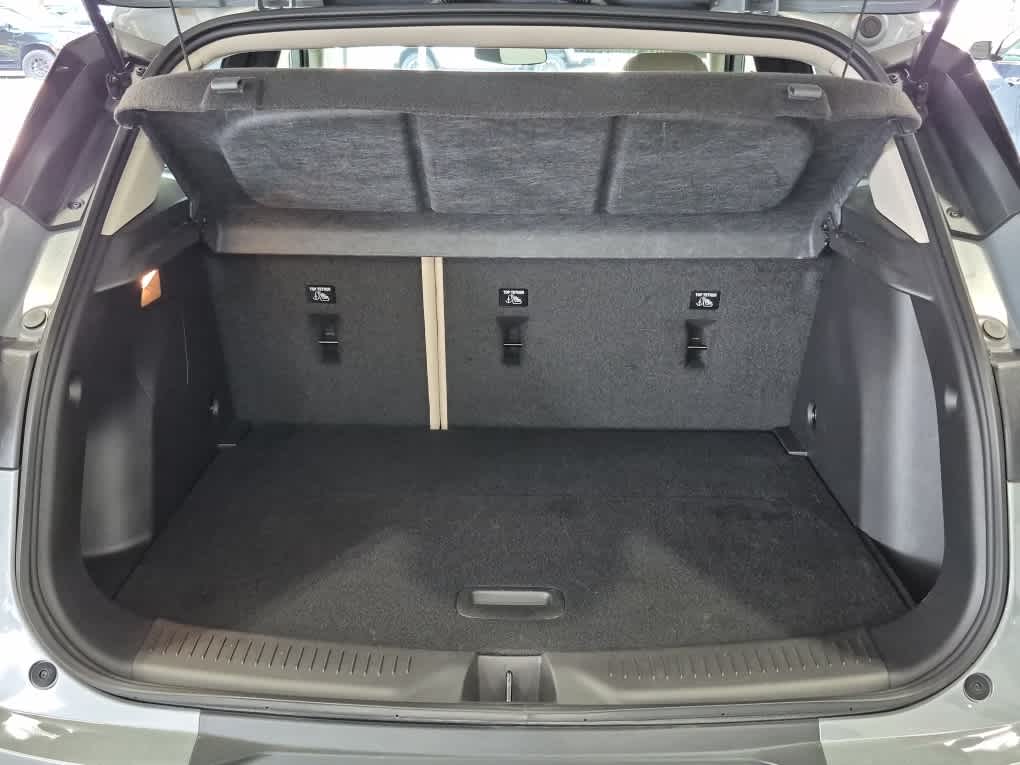 2024 Buick Encore GX Preferred - Moonstone Gray Metallic exterior view 19