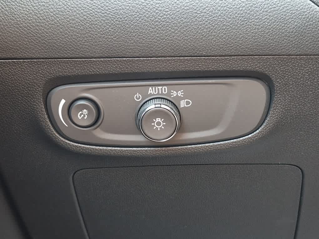 2026 Buick Encore GX Sport Touring - Brilliant Red exterior view 18