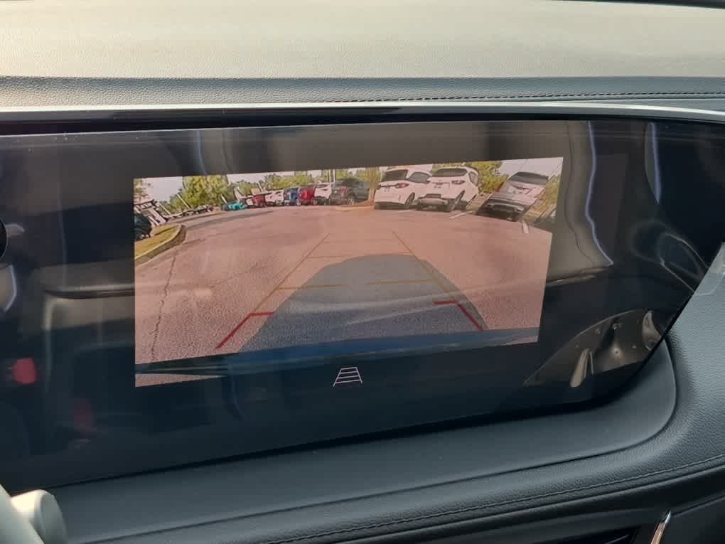 2026 Buick Encore GX Sport Touring - Moonstone Gray Metallic exterior view 14