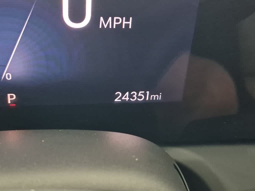 2024 Buick Encore GX Sport Touring - Summit White exterior view 17
