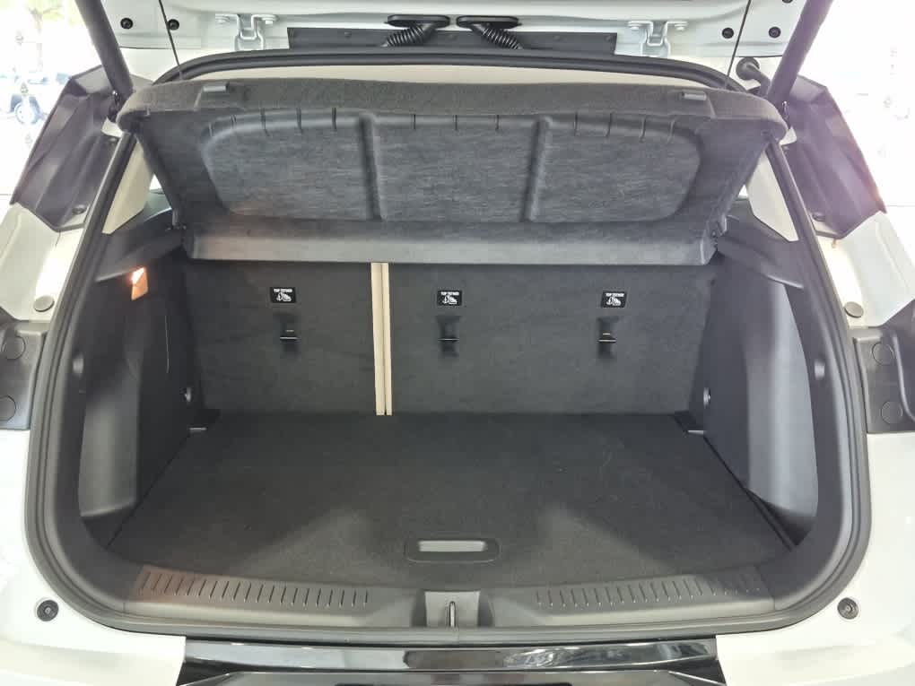 2024 Buick Encore GX Sport Touring - Summit White exterior view 20