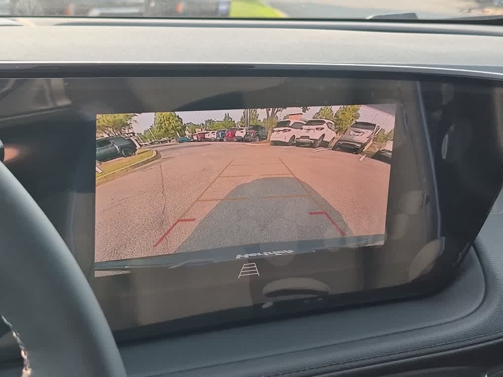2026 Buick Encore GX Sport Touring - Summit White exterior view 14