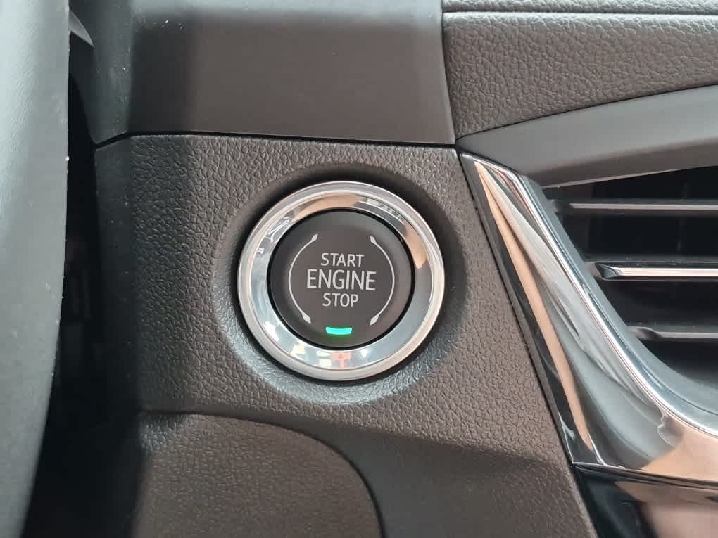 2026 Buick Encore GX Sport Touring - Summit White exterior view 17