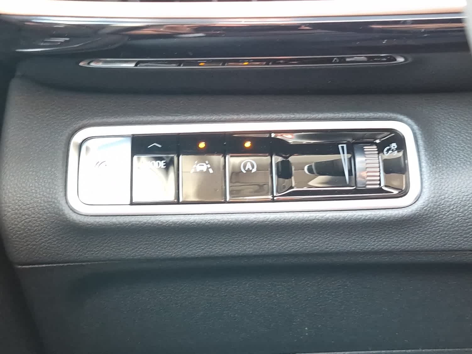2026 Buick Envision Sport Touring - IRIDESCENT WHITE TRICOAT exterior view 15