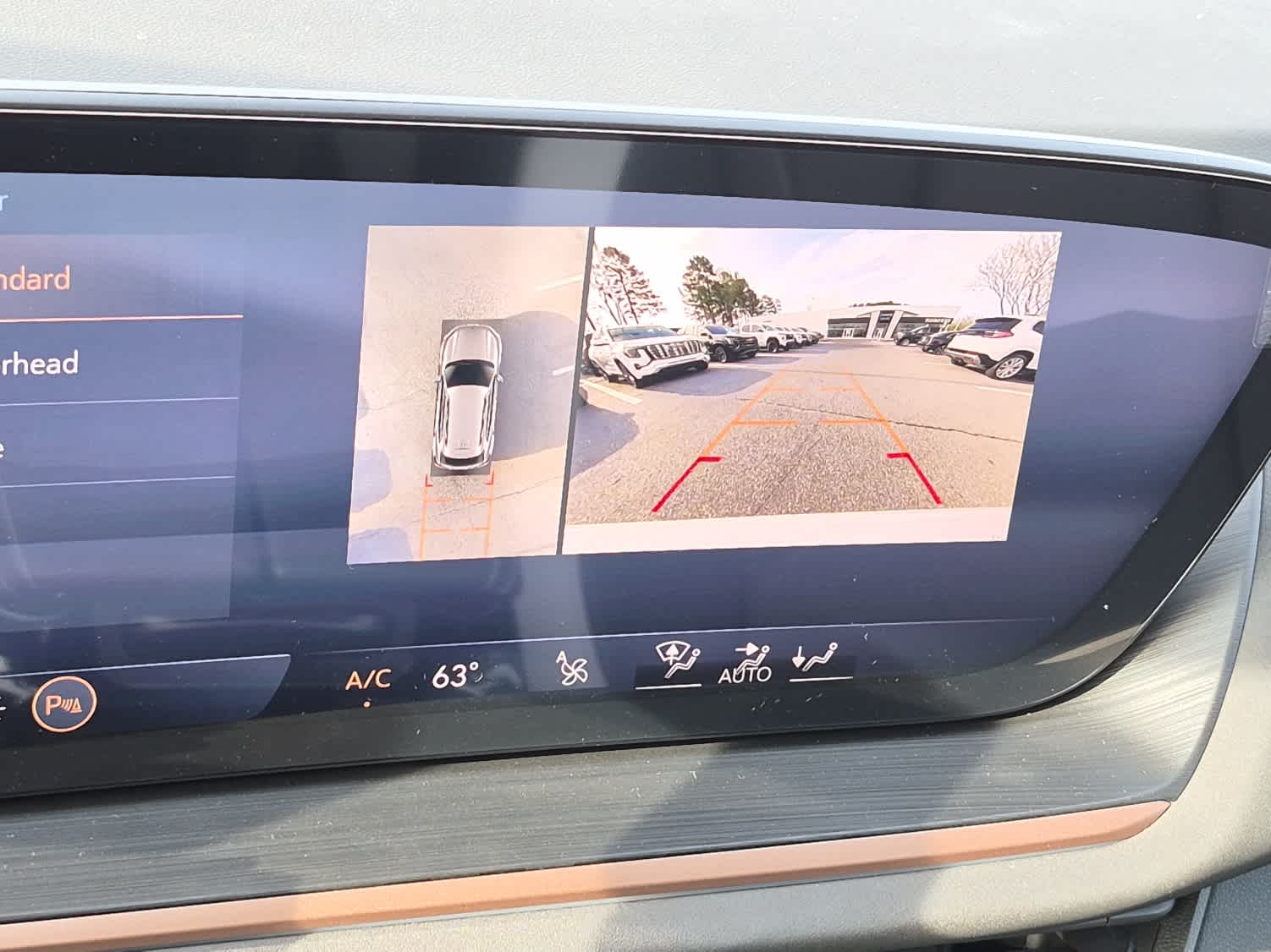 2026 Buick Envision Sport Touring - IRIDESCENT WHITE TRICOAT exterior view 13