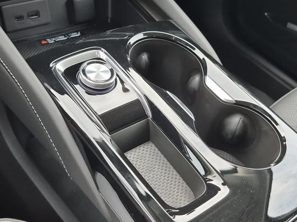 2026 Buick Envision Sport Touring - SUMMIT WHITE exterior view 12