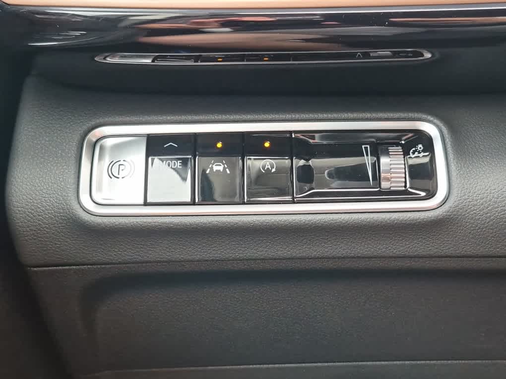2026 Buick Envision Sport Touring - SUMMIT WHITE exterior view 16