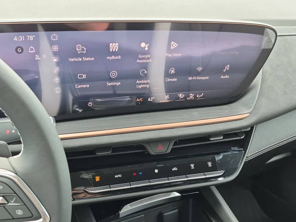 2026 Buick Envision Sport Touring - SUMMIT WHITE exterior view 13