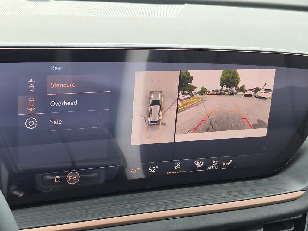 2026 Buick Envision Sport Touring - SUMMIT WHITE exterior view 14