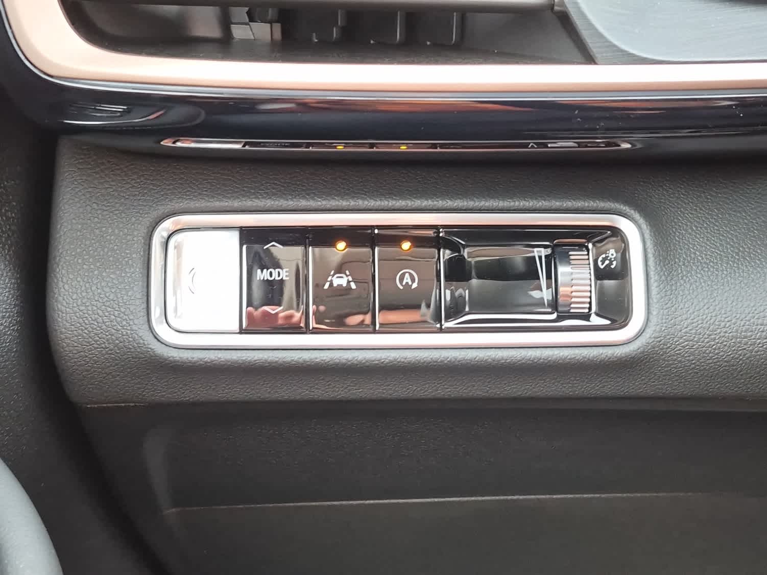 2026 Buick Envision Sport Touring - Quartz Blue Metallic exterior view 16