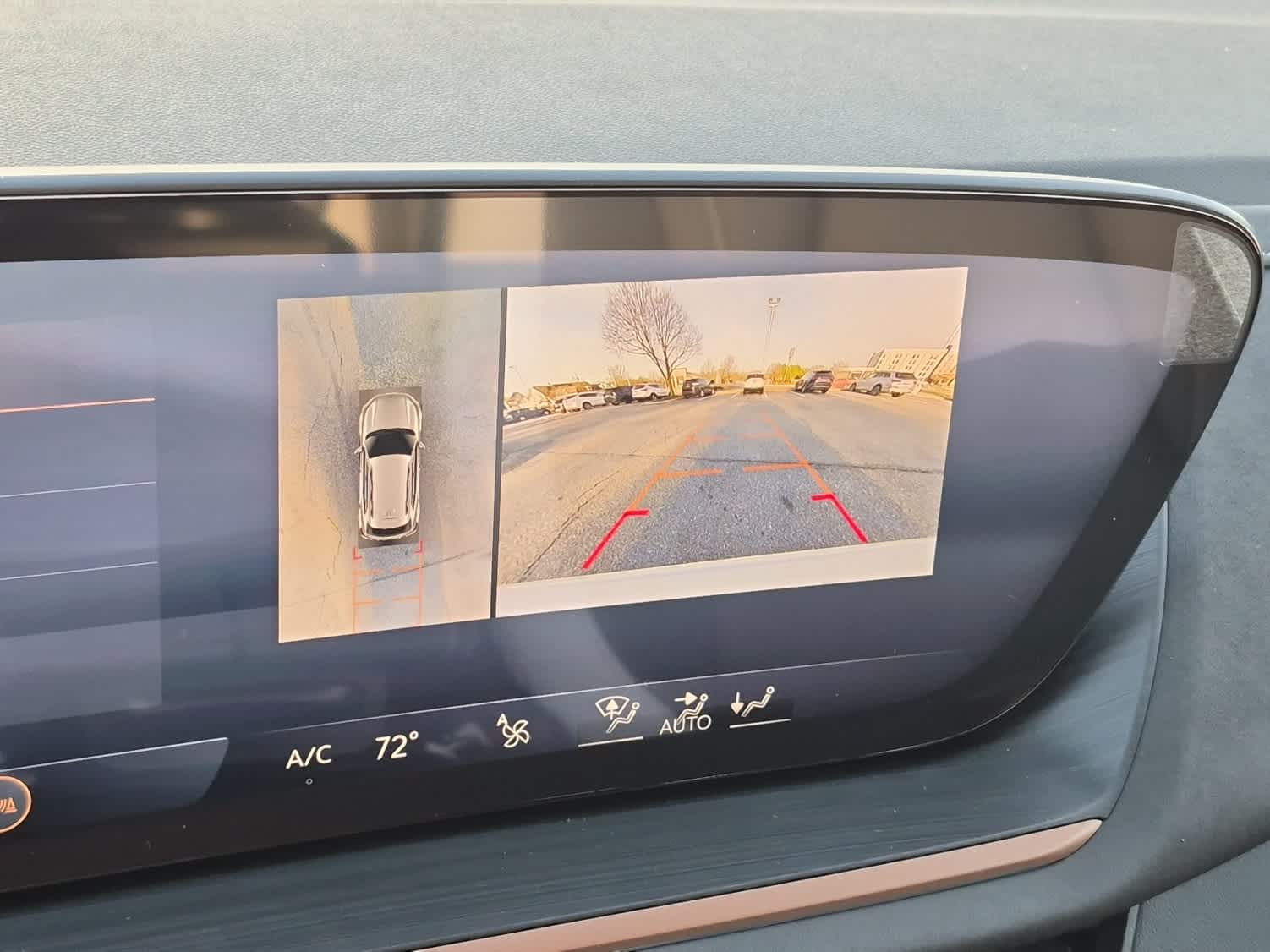 2026 Buick Envision Sport Touring - Iridescent White Tricoat exterior view 13